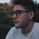 Daniel 28, Plumber, new to the Northwest IN area